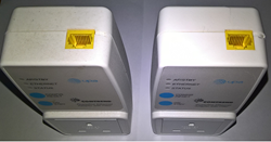 Picture of 2x Comtrend PowerGrid  902 Adapters