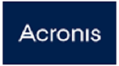Picture of Acronis logo		