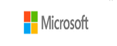 Picture of Microsoft logo