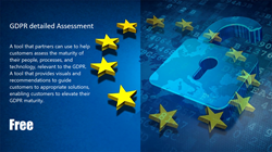 Picture of GDPR detailed Assessment